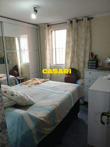 Foto 7 do(a) Apartamento de 2 quartos à venda em Ferrazópolis, São Bernardo do Campo