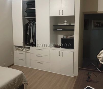 Foto 9 do(a) Apartamento de 3 quartos à venda em Perdizes, São Paulo