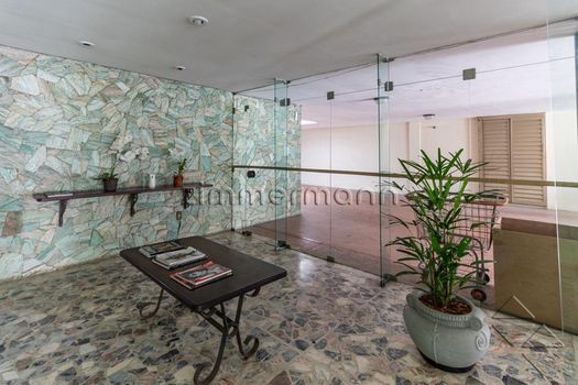 Foto 23 do(a) Apartamento de 3 quartos à venda em Perdizes, São Paulo