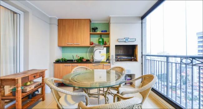 Foto 5 do(a) Apartamento de 4 quartos à venda em Paraíso, São Paulo