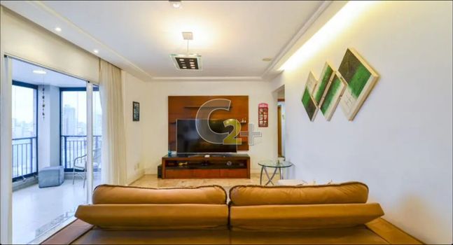 Foto 7 do(a) Apartamento de 4 quartos à venda em Paraíso, São Paulo