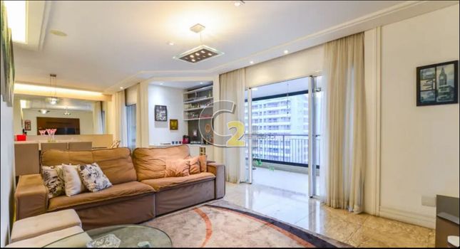 Foto 2 do(a) Apartamento de 4 quartos à venda em Paraíso, São Paulo