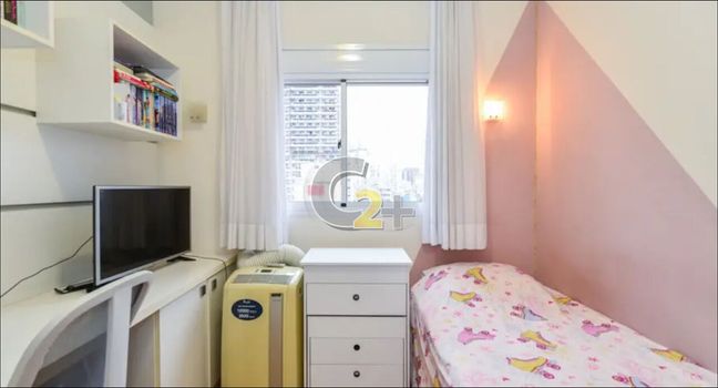 Foto 14 do(a) Apartamento de 4 quartos à venda em Paraíso, São Paulo
