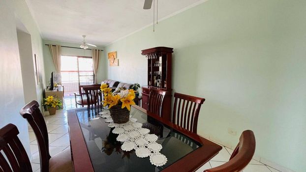 Foto 13 do(a) Apartamento de 2 quartos à venda em Aviação, Praia Grande