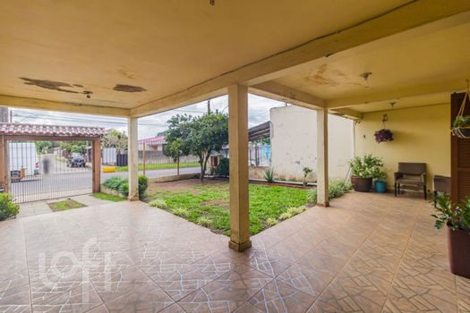 Foto 2 do(a) Casa de 3 quartos à venda em Santa Rosa de Lima, Porto Alegre
