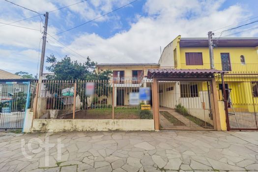 Foto 1 do(a) Casa de 3 quartos à venda em Santa Rosa de Lima, Porto Alegre