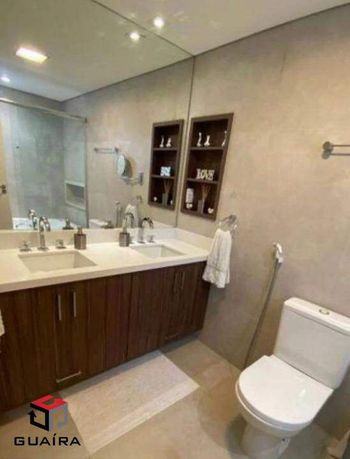 Foto 17 do(a) Apartamento de 3 quartos à venda em Perdizes, São Paulo