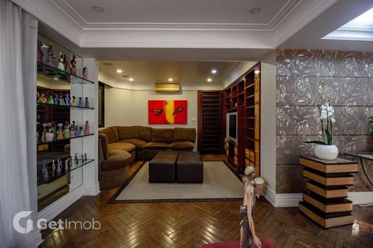Foto 7 do(a) Apartamento de 4 quartos à venda em Paraíso, São Paulo
