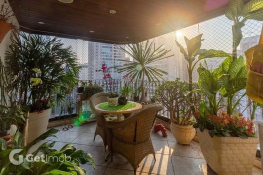 Foto 10 do(a) Apartamento de 4 quartos à venda em Paraíso, São Paulo