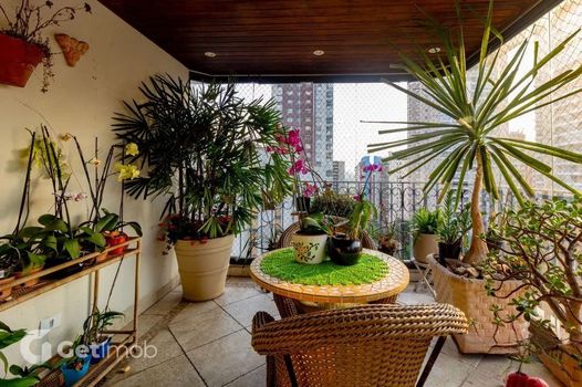Foto 9 do(a) Apartamento de 4 quartos à venda em Paraíso, São Paulo