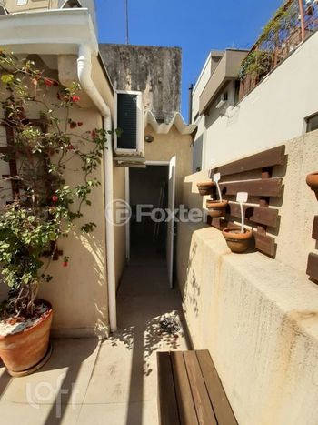 Foto 3 do(a) Cobertura de 1 quartos à venda em Cidade Baixa, Porto Alegre