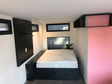Foto 2 do(a) Cobertura de 1 quartos à venda em Cidade Baixa, Porto Alegre