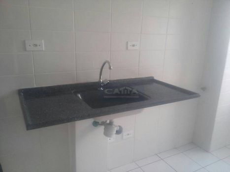 Foto 5 do(a) Apartamento de 2 quartos à venda em Itaquera, São Paulo