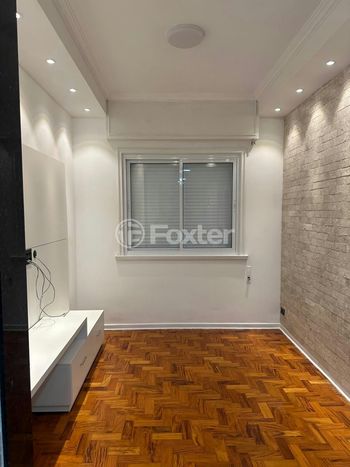 Foto 5 do(a) Apartamento de 1 quartos à venda em Bela Vista, São Paulo