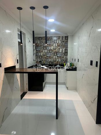 Foto 1 do(a) Apartamento de 1 quartos à venda em Bela Vista, São Paulo