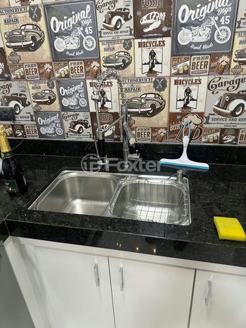Foto 2 do(a) Apartamento de 1 quartos à venda em Bela Vista, São Paulo