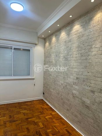 Foto 3 do(a) Apartamento de 1 quartos à venda em Bela Vista, São Paulo
