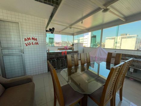 Foto 6 do(a) Cobertura de 5 quartos à venda em Graça, Belo Horizonte