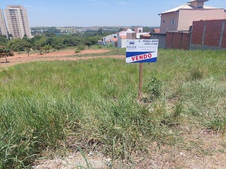Foto 1 do(a) Terreno false à venda em Parque Conceição, Piracicaba