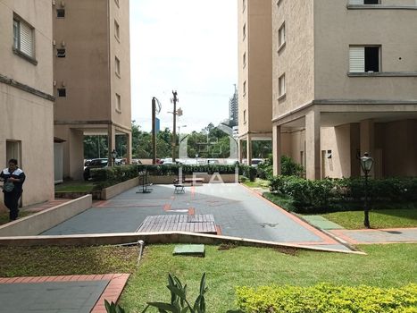 Foto 4 do(a) Apartamento de 3 quartos à venda em Jardim Ampliação, São Paulo