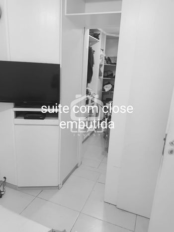 Foto 18 do(a) Apartamento de 3 quartos à venda em Jardim Ampliação, São Paulo
