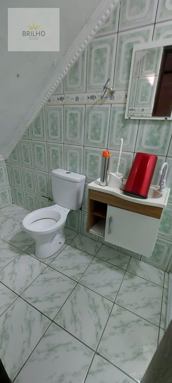 Foto 4 do(a) Casa de 2 quartos para alugar em Padroeira, Osasco