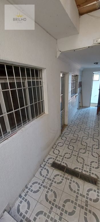 Foto 6 do(a) Casa de 2 quartos para alugar em Padroeira, Osasco