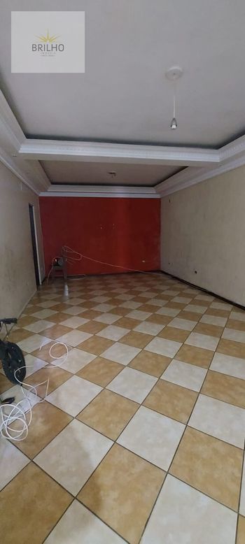 Foto 3 do(a) Casa de 2 quartos para alugar em Padroeira, Osasco