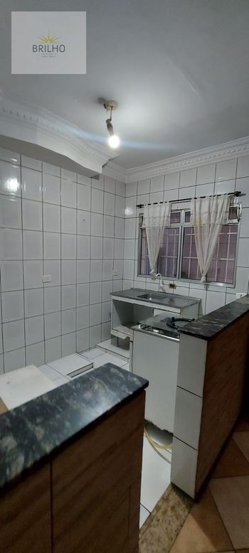 Foto 7 do(a) Casa de 2 quartos para alugar em Padroeira, Osasco