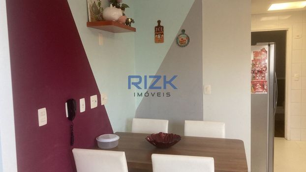 Foto 16 do(a) Apartamento de 3 quartos à venda em Paraíso, São Paulo