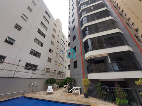 Foto 27 do(a) Apartamento de 2 quartos à venda em Indianópolis, São Paulo