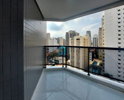 Foto 11 do(a) Apartamento de 2 quartos à venda em Indianópolis, São Paulo