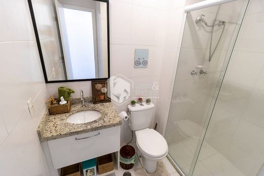 Foto 10 do(a) Apartamento de 2 quartos à venda em Ipiranga, São Paulo