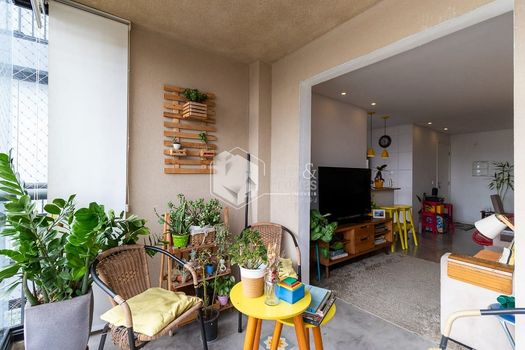 Foto 7 do(a) Apartamento de 2 quartos à venda em Ipiranga, São Paulo