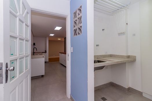 Foto 23 do(a) Apartamento de 2 quartos à venda em Tatuapé, São Paulo