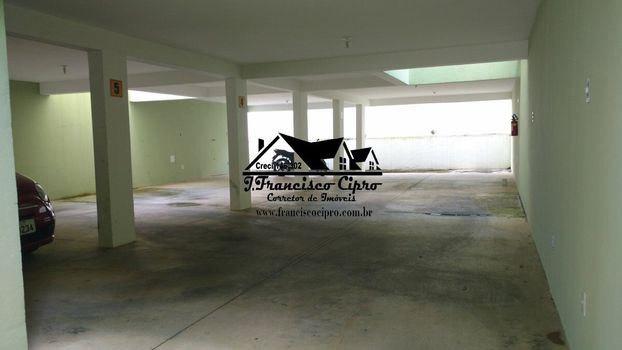 Foto 13 do(a) Apartamento de 2 quartos à venda em Pedregulho, Guaratinguetá