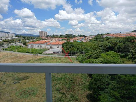 Foto 2 do(a) Apartamento de 2 quartos à venda em Recanto Quarto Centenário, Jundiaí