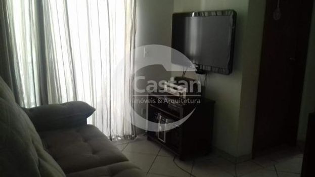 Foto 1 do(a) Apartamento de 2 quartos à venda em Vila Bertioga, São Paulo