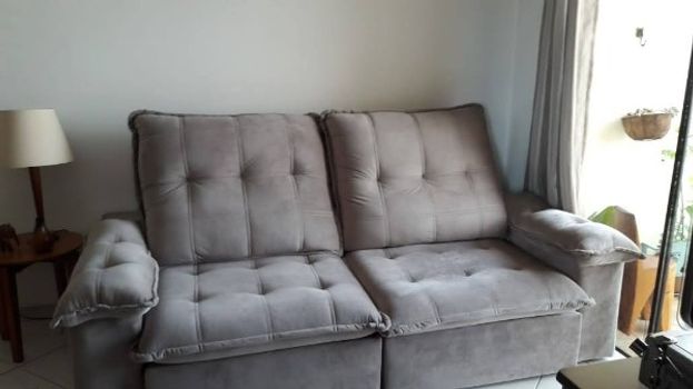 Foto 3 do(a) Apartamento de 2 quartos à venda em Vila Bertioga, São Paulo
