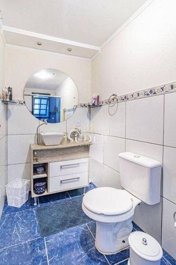 Foto 18 do(a) Casa em Condomínio de 3 quartos à venda em Dom Feliciano, Gravataí