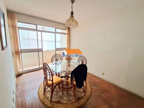 Foto 6 do(a) Apartamento de 3 quartos à venda em Colégio Batista, Belo Horizonte