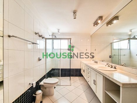 Foto 20 do(a) Apartamento de 2 quartos para alugar em Jardim Europa, São Paulo