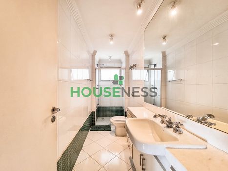 Foto 23 do(a) Apartamento de 2 quartos para alugar em Jardim Europa, São Paulo