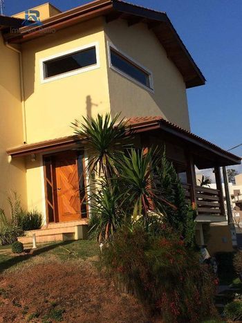 Foto 3 do(a) Casa em Condomínio de 3 quartos à venda em Jardim Nossa Senhora das Graças, Itatiba