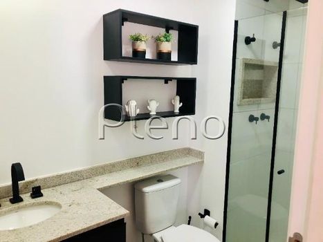Foto 10 do(a) Loft false à venda em Vila Lídia, Campinas