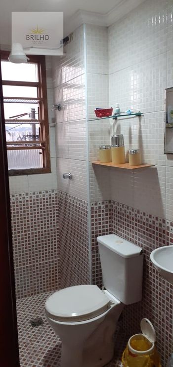 Foto 9 do(a) Cobertura de 2 quartos à venda em Núcleo Residencial Célia Mota, Barueri