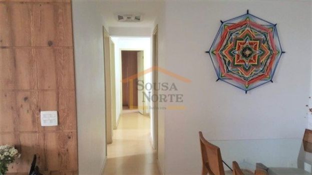 Foto 9 do(a) Apartamento de 3 quartos à venda em Lauzane Paulista, São Paulo