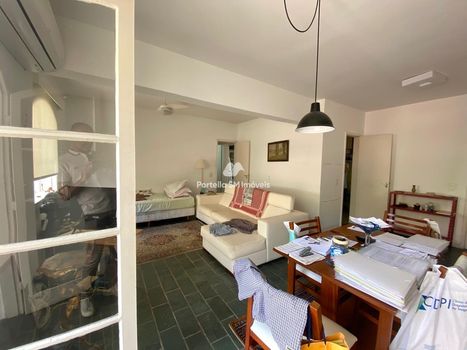 Foto 5 do(a) Apartamento de 2 quartos à venda em Humaitá, Rio de Janeiro