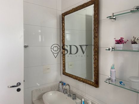 Foto 8 do(a) Apartamento de 3 quartos à venda em Água Branca, São Paulo