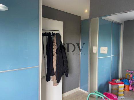 Foto 11 do(a) Apartamento de 3 quartos à venda em Água Branca, São Paulo
